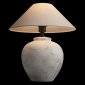 Интерьерная настольная лампа Clay 10486T/A