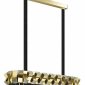 Светильник на штанге Odeon Light Asturo 4993/80LA