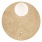 Настенный светильник Earthy SL1194.421.01