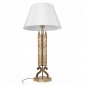 Интерьерная настольная лампа Loft IT Vein 10443T/A