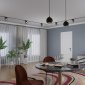 Трековый светильник Smal 359100