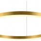 Подвесной светодиодный светильник Kink Light Тор 08212,36A(3000K)