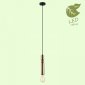 Подвесной светильник Lussole Loft Truman GRLSP-8144