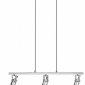 Подвесной светильник Lightstar Acrobata 761134
