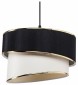 Подвесной светильник Toplight Bertina TL1622H-01BW