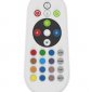 Прожектор светодиодный Jazzway PFL-RGB 30W RGB 5012103