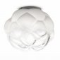 Потолочный светильник Fabbian Cloudy F21E0371
