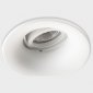Встраиваемый светильник Italline IT07-7012 white