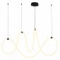 Подвесной светильник Arte Lamp Klimt A2850SP-80BK