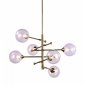 Потолочная люстра Freya Maddison FR5115PL-06BZ