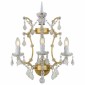 Бра LArte Luce Rococo L27923.90