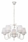 Подвесная люстра Vitaluce V3368-0/5