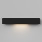 Накладной светильник Elektrostandard Rise 40163/LED 3000K Черный