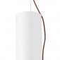 Подвесной светильник Crystal Lux Uno SP1.3 White