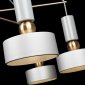 Потолочная люстра Maytoni Modern MOD030PL-06GR