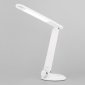 Офисная настольная лампа Eurosvet Action 80428/1 белый