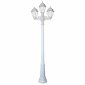 Наземный фонарь Fumagalli Saba K22.156.S21.WYF1R