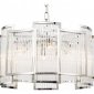 Подвесная люстра iLamp Tribeca MD0276-6C Nic