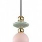 Подвесной светильник Odeon Light Candy 4861/1B