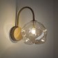 Бра TK Lighting Lava Sabia 11152 Lava Sabia