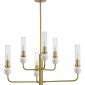 Подвесная люстра ST Luce Medea SL1244.303.06