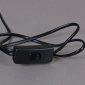 Интерьерная настольная лампа Reluce 98570-0.7-01 WT