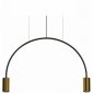 Подвесной светильник Loft IT 5043-2