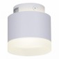Накладной светильник Reluce Technical 53004 53004-9.5-001IL GX53+LED3W WT