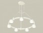 Подвесной светильник Ambrella light TRADITIONAL XR92031600