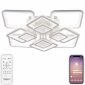 Потолочная люстра Damask LED LAMPS 81170
