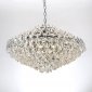 Подвесная люстра MODELUX ML.8861.24P CR