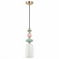 Подвесной светильник Odeon Light Candy 4861/1B