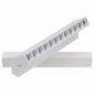 Накладной светильник AM-Group PLAIN GLASSES AM591 9W 3000K WH