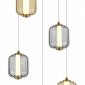 Подвесной светильник ST-Luce Summer SL1193.303.05