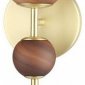Бра Odeon Light Callisto 5457/5WL