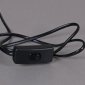 Интерьерная настольная лампа  98570-0.7-01 dark brown