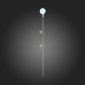Бра ST Luce Gante SL1015.401.01