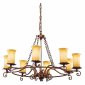 Подвесная люстра ST Luce Ancora SL122.303.08
