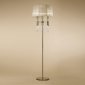 Торшер Mantra Tiffany Antique Brass 3889