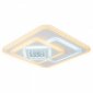 Потолочная люстра Ambrella light ACRYLICA FA255