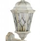 Настенный фонарь Oasis Light уличный ASTORIA 2M 91401M 02 Gw ромб