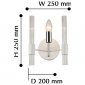 Бра F-Promo Supreme 2539-1W