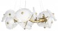 Подвесная люстра Loft IT Bloom 10352/850 AB