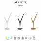 Настольная лампа декоративная Mantra Arrecife 9222