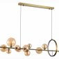 Подвесная люстра ST Luce NECTON SL1165.323.15