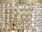 Бра Arti Lampadari Stella E 2.10.501 G