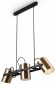 Подвесной светильник Freya Elori FR4005PL-03BBS