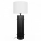 Интерьерная настольная лампа Loft IT Pile 10446T BL