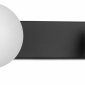 Бра с подсветкой Citilux Декарт CL704451
