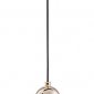Подвесной светильник DeLight Collection P0675 P0675-1A pearl black